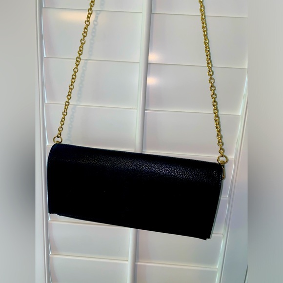 Steve Madden envelope mini shoulder / crossbody bag - Picture 2 of 8